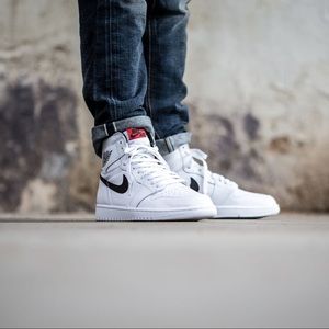 nike air jordan yin yang